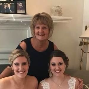 Meet your Posher, Kristin